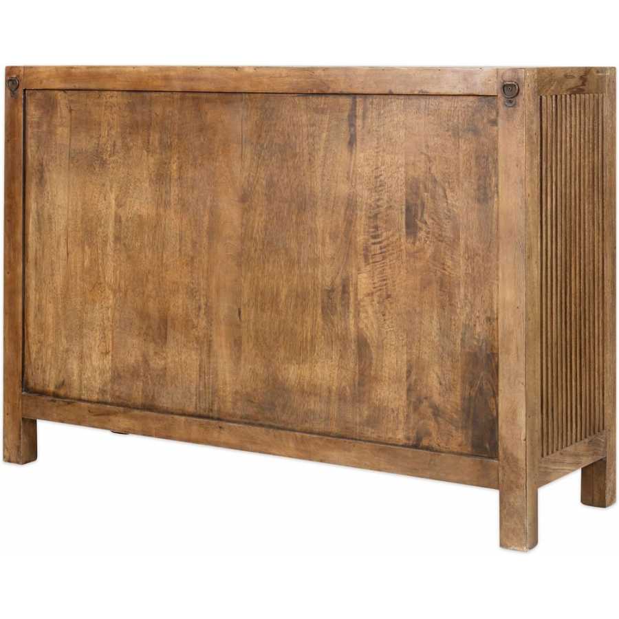 Nkuku Yasha Sideboard - Natural