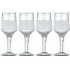 Nkuku Anara Wine Glasses - Set of 4