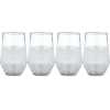 Nkuku Anara Tumblers - Set of 4