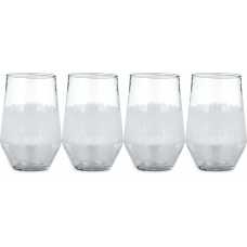 Nkuku Anara Tumblers - Set of 4