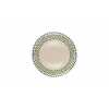 Nkuku Juniper Drop Cereal Bowl - Cream & Juniper