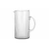 Nkuku Otuba Jug - Clear