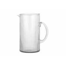 Nkuku Otuba Jug - Clear
