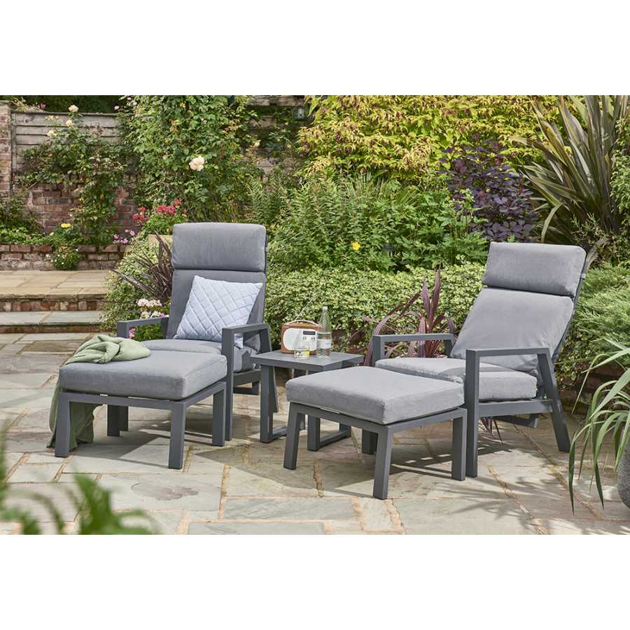 Handpicked Titchwell Outdoor Lounge Set