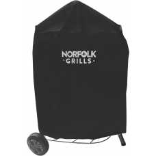 Norfolk Grills Corus Outdoor Cover