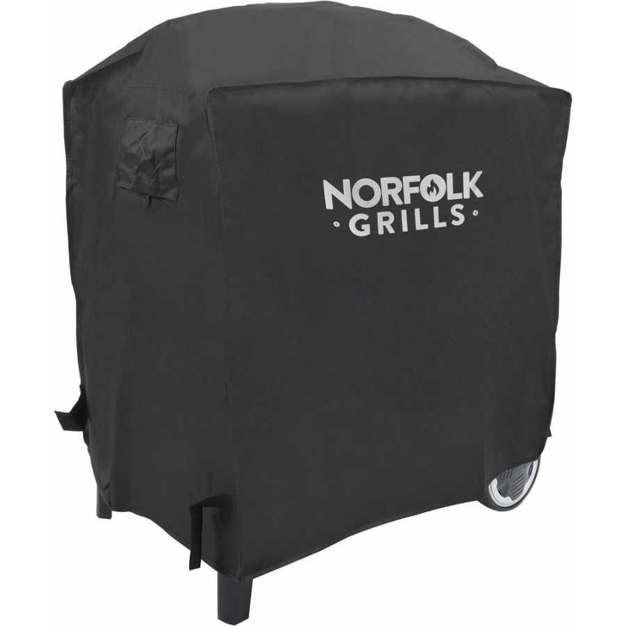 Norfolk Grills N Outdoor Cover