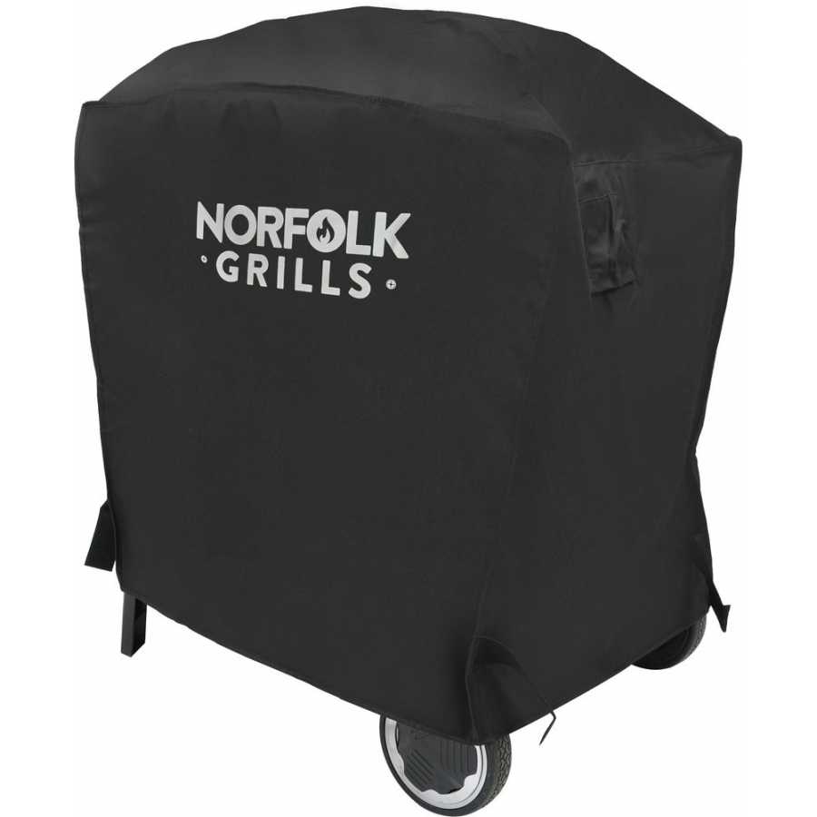 Norfolk Grills N Outdoor Cover