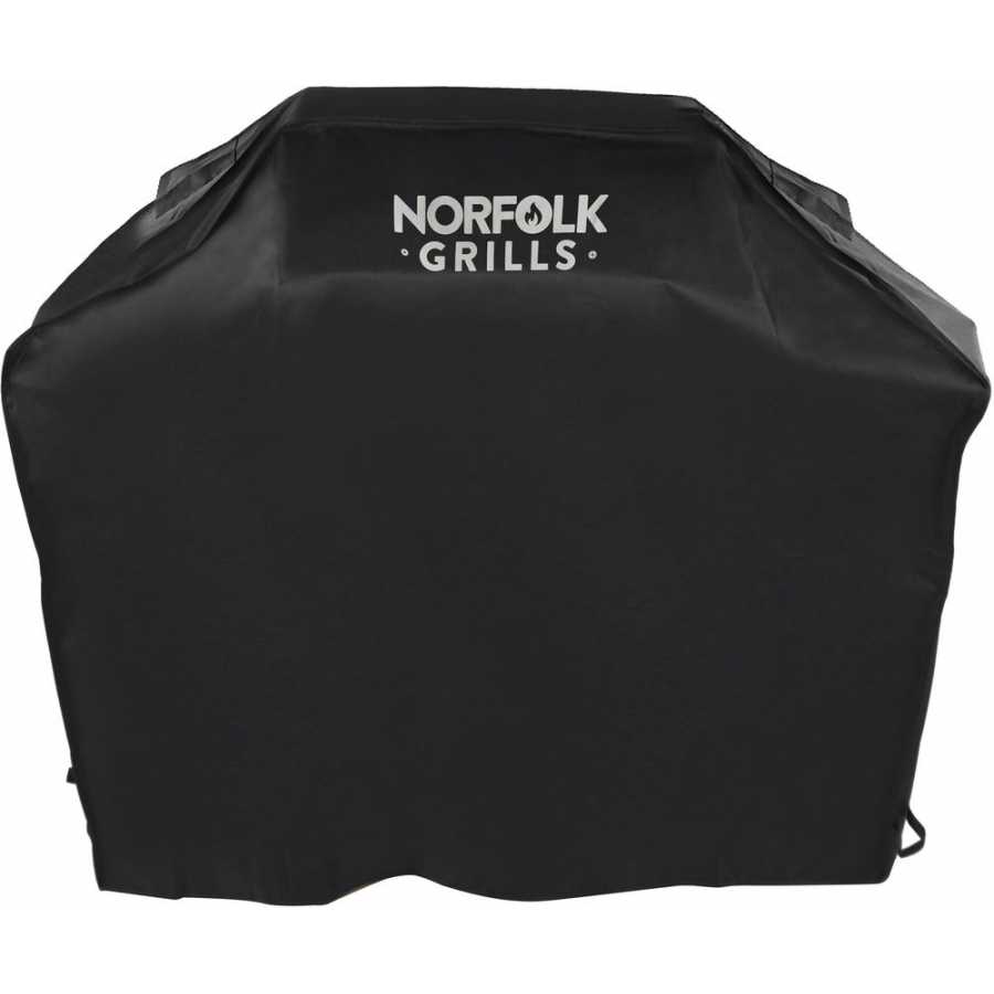 Norfolk Grills Vista Outdoor 200 Cover