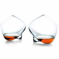 Normann Copenhagen Cognac Glasses