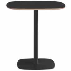 Normann Copenhagen Form Bistro Table - Black