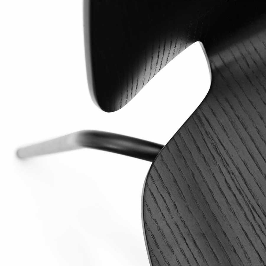 Normann Copenhagen My Chairs - Black