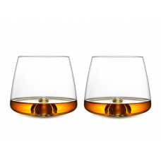 Normann Copenhagen Whisky Glasses