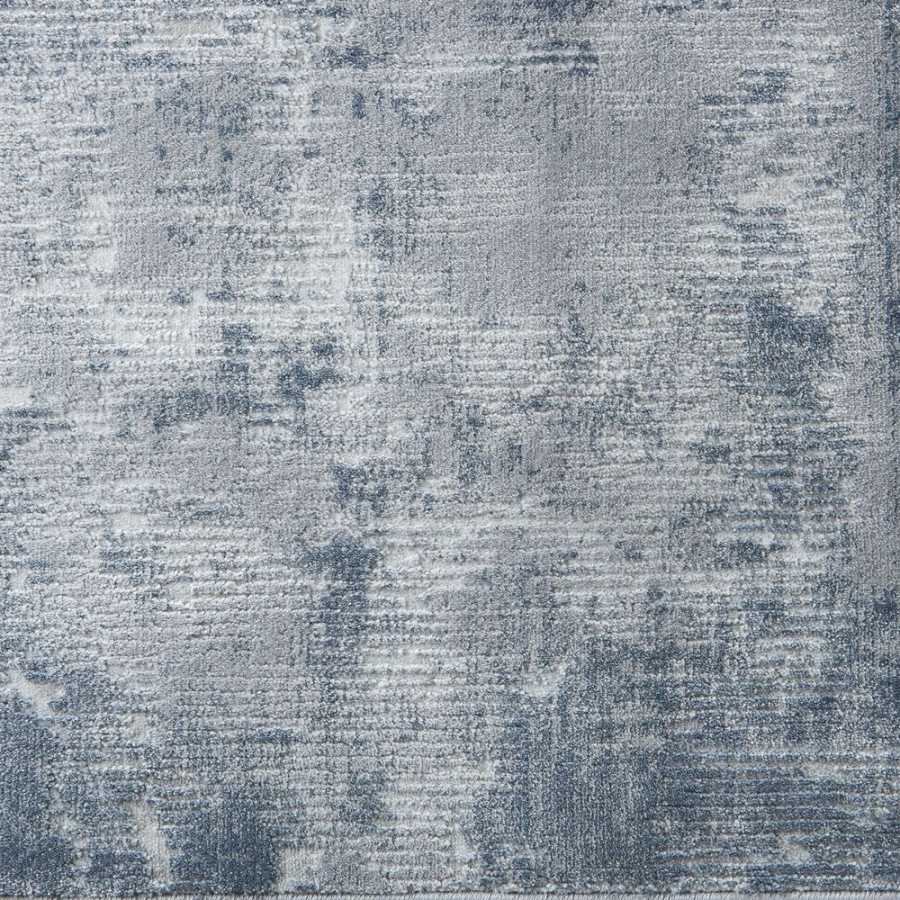 Nourison Rustic Textures RUS05 Rug - Grey