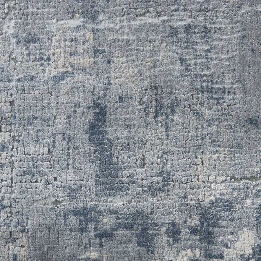 Nourison Rustic Textures RUS06 Rug - Grey & Biege