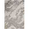 Nourison Silky Textures SLY03 Rug - Brown & Ivory