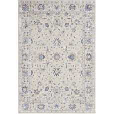 Nourison Silky Textures SLY09 Rug - Ivory