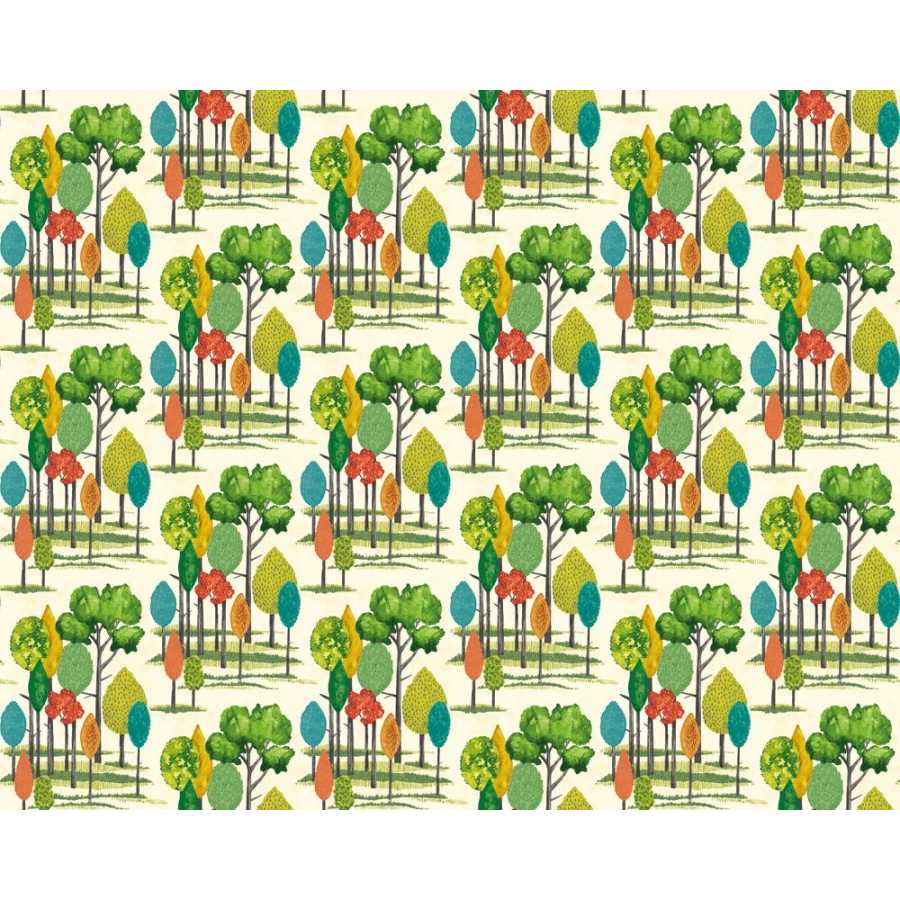 Ohpopsi Concept Tall Trees CEP50137W Wallpaper - Grass