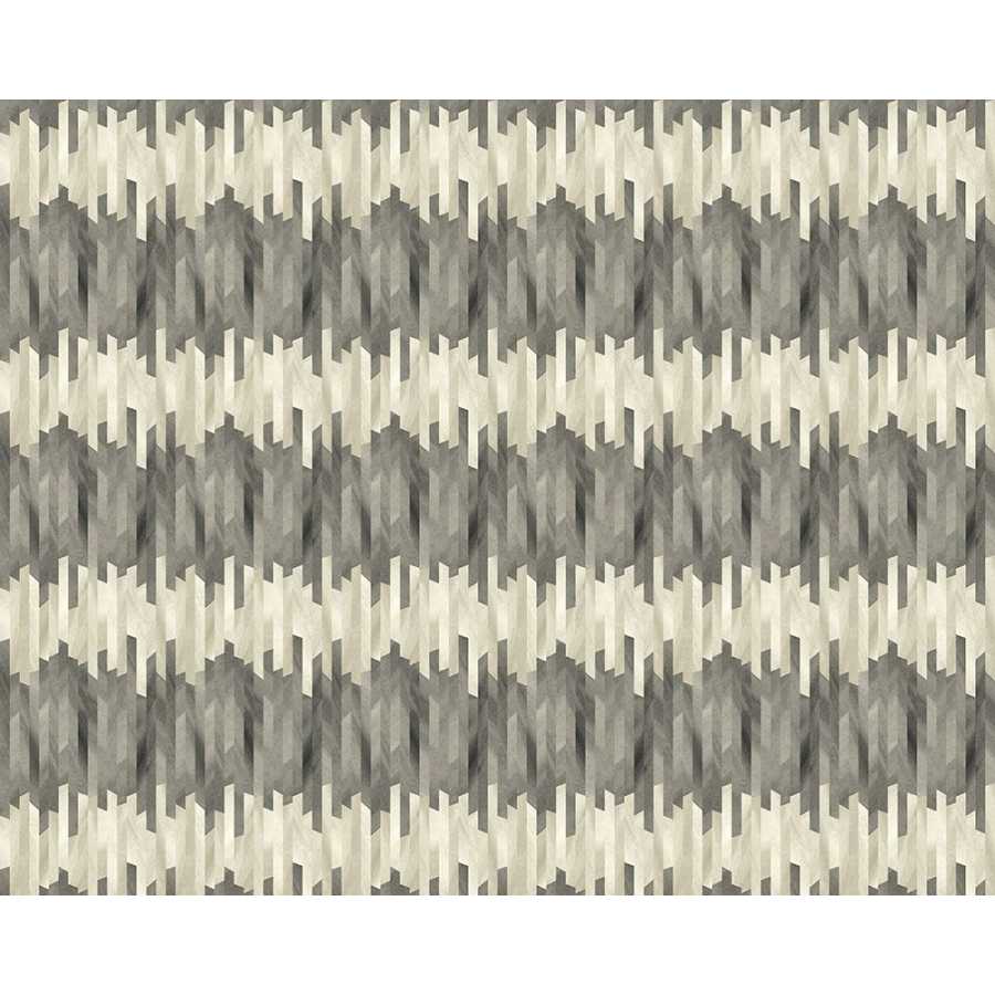 Ohpopsi Grafik Strata GRA50113W Wallpaper - Obsidian