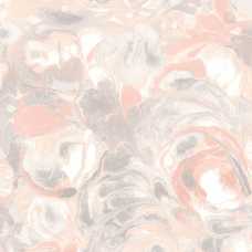 Ohpopsi Grafik Venetian GRA50121W Wallpaper - Powder Swirl