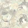 Ohpopsi Grafik Venetian GRA50122W Wallpaper - Linen Swirl