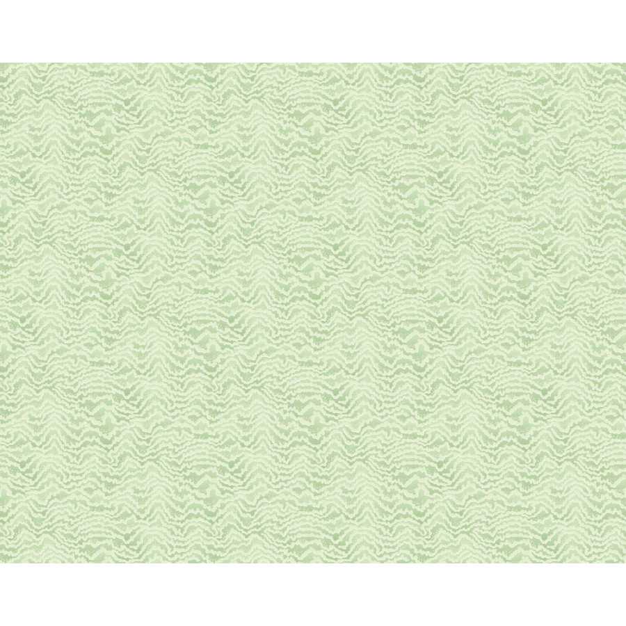 Ohpopsi Ichika Contour IKA50116W Wallpaper - Pistachio