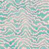 Ohpopsi Ichika Contour IKA50118W Wallpaper - Bubblegum & Mint