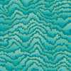 Ohpopsi Ichika Contour IKA50119W Wallpaper - Turquoise & Lemon