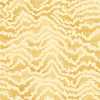 Ohpopsi Ichika Contour IKA50121W Wallpaper - Mustard