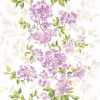 Ohpopsi Ichika Sakura IKA50128W Wallpaper - Lilac