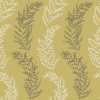 Ohpopsi Jardin Mimosa Trail JRD50107W Wallpaper - Mustard