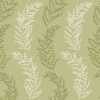 Ohpopsi Jardin Mimosa Trail JRD50109W Wallpaper - Sage Olive
