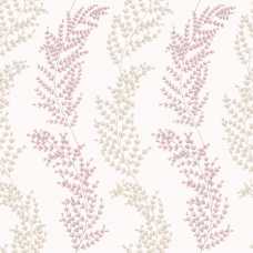 Ohpopsi Jardin Mimosa Trail JRD50112W Wallpaper - Blush