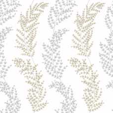 Ohpopsi Jardin Mimosa Trail JRD50113W Wallpaper - Neutral