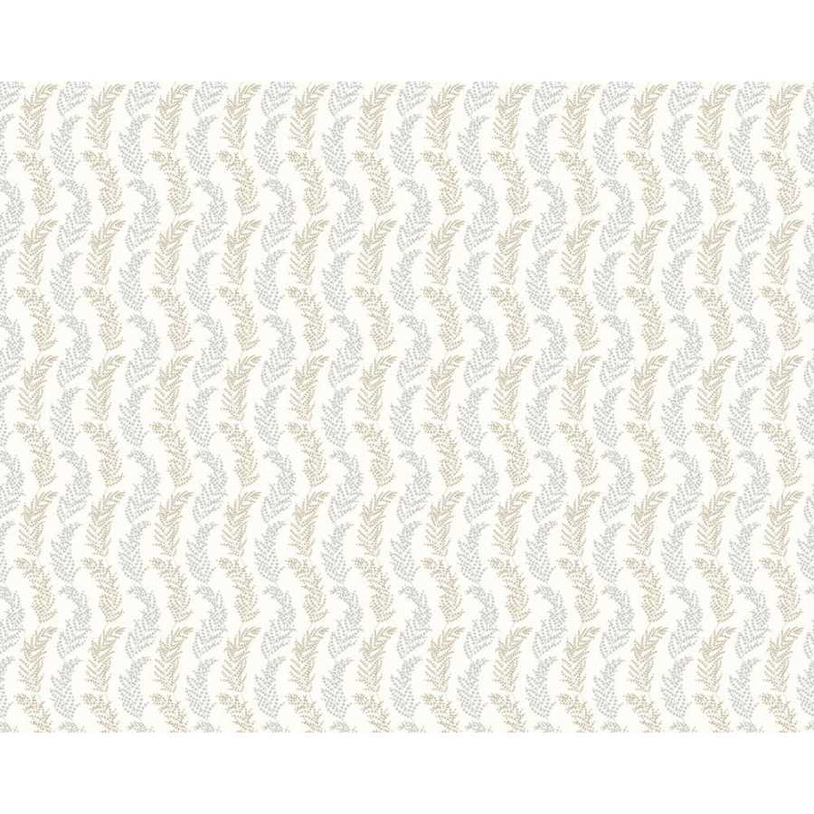 Ohpopsi Jardin Mimosa Trail JRD50113W Wallpaper - Neutral