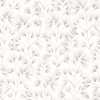 Ohpopsi Jardin Arabella JRD50119W Wallpaper - Grey Cream