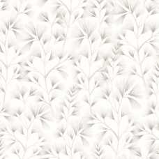 Ohpopsi Jardin Arabella JRD50119W Wallpaper - Grey Cream
