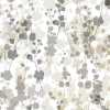 Ohpopsi Jardin Blossom JRD50122W Wallpaper - Neutral Grey