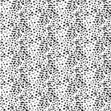 Ohpopsi Wild Cheetah Spot WLD53128W Wallpaper - Wilderness White