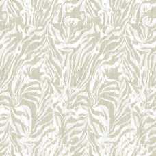 Ohpopsi Wild Zebra WLD53134W Wallpaper - Linen