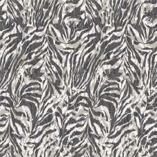 Ohpopsi Wild Zebra WLD53135W Wallpaper - Sable