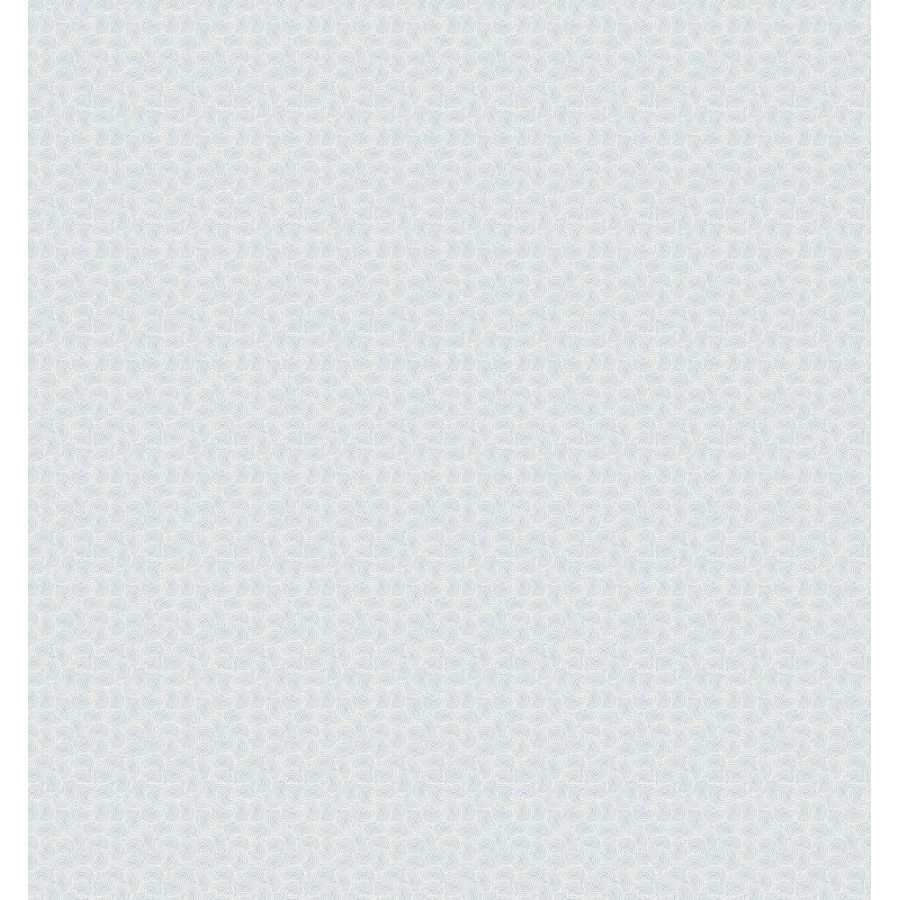 Ohpopsi Glasshouse Venation Mini GHS50124W Wallpaper - Denim