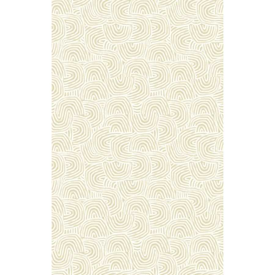 Ohpopsi Glasshouse Venation Mini GHS50126W Wallpaper - Sage