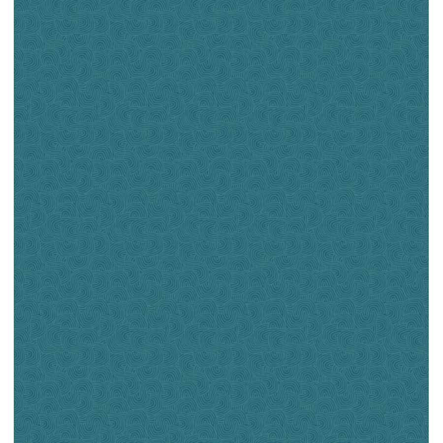 Ohpopsi Glasshouse Venation GHS50127W Wallpaper - Teal