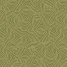 Ohpopsi Glasshouse Venation GHS50130W Wallpaper - Olive