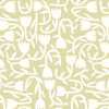 Ohpopsi Glasshouse Tiny Tulip GHS50132W Wallpaper - Apple