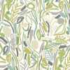 Ohpopsi Glasshouse Verdure GHS50146W Wallpaper - Forest