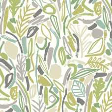 Ohpopsi Glasshouse Verdure GHS50146W Wallpaper - Forest