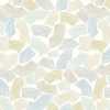 Ohpopsi Glasshouse Elements GHS50156W Wallpaper - Duckegg & Linen