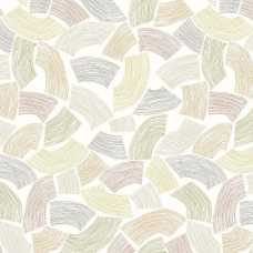 Ohpopsi Glasshouse Elements GHS50157W Wallpaper - Bark & Sage