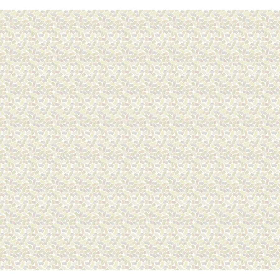 Ohpopsi Glasshouse Elements GHS50157W Wallpaper - Bark & Sage